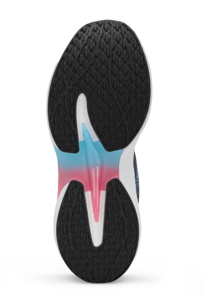 Slazenger WESSEL Kadın Sneaker Ayakkabı Lacivert - Pembe