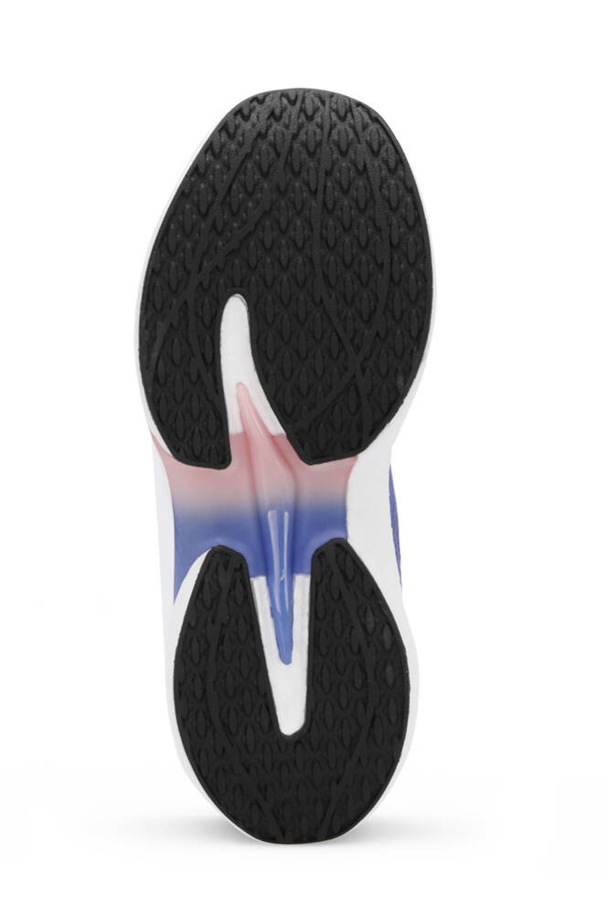 Slazenger WESSEL Kadın Sneaker Ayakkabı Mor