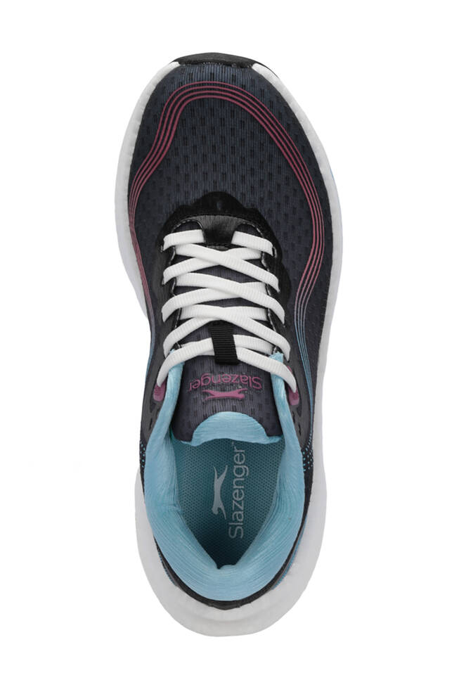 Slazenger WESSEL Women's Sneaker Shoes Navy - Pink