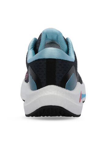 Slazenger WESSEL Women's Sneaker Shoes Navy - Pink - Thumbnail