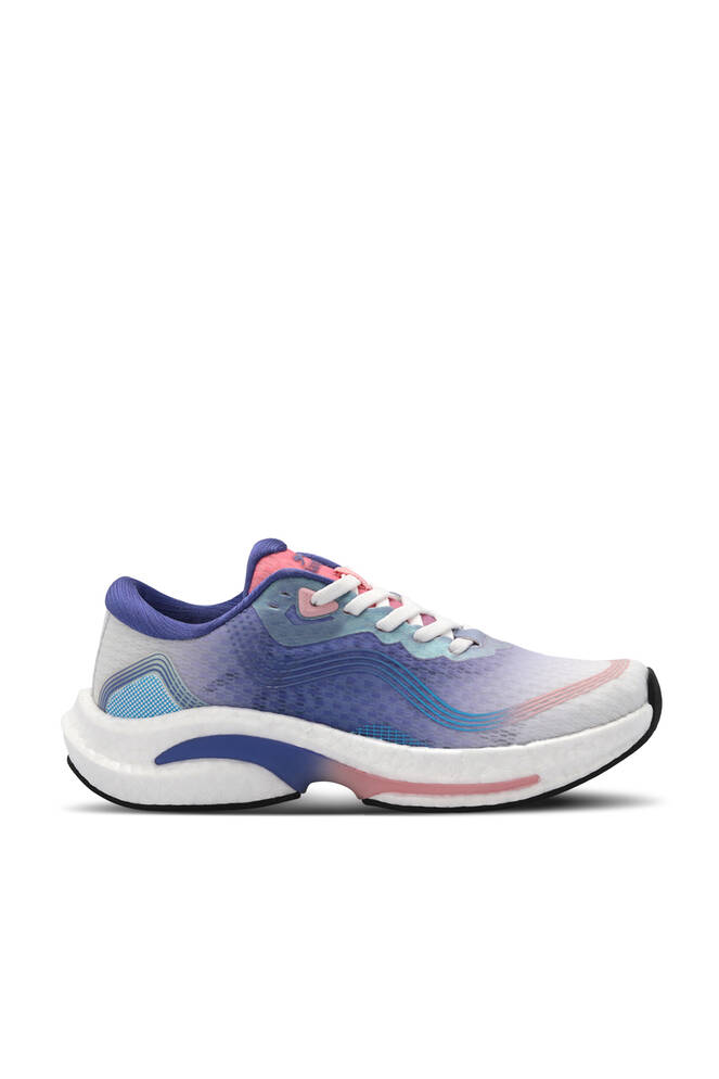 Slazenger WESSEL Women's Sneaker Shoes Purple