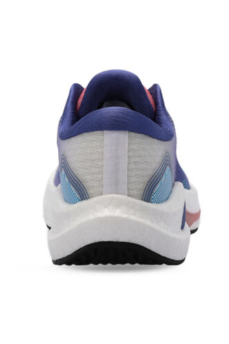 Slazenger WESSEL Women's Sneaker Shoes Purple - Thumbnail