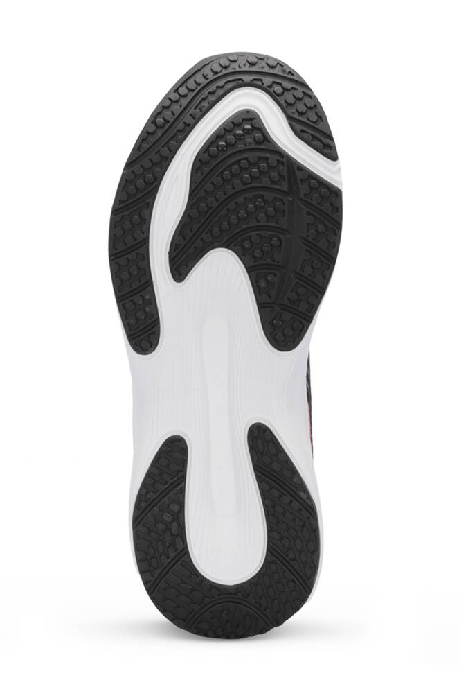 Slazenger WETFORD Kadın Sneaker Ayakkabı Siyah - Koyu Gri