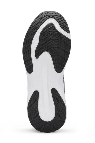 Slazenger WETFORD Women's Sneaker Shoes Black - Dark Grey - Thumbnail