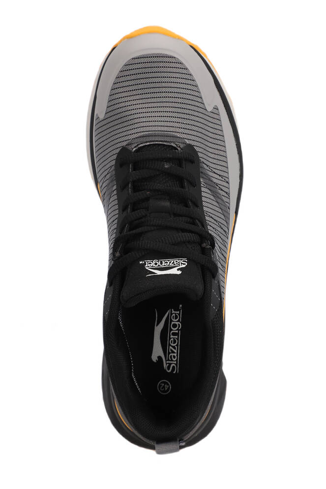 Slazenger WHISPER Erkek Su Geçirmez Koyu Gri / Siyah Outdoor