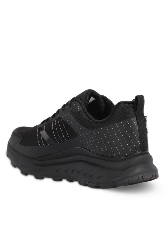 Slazenger WHISPER Erkek Su Geçirmez Siyah / Siyah Outdoor