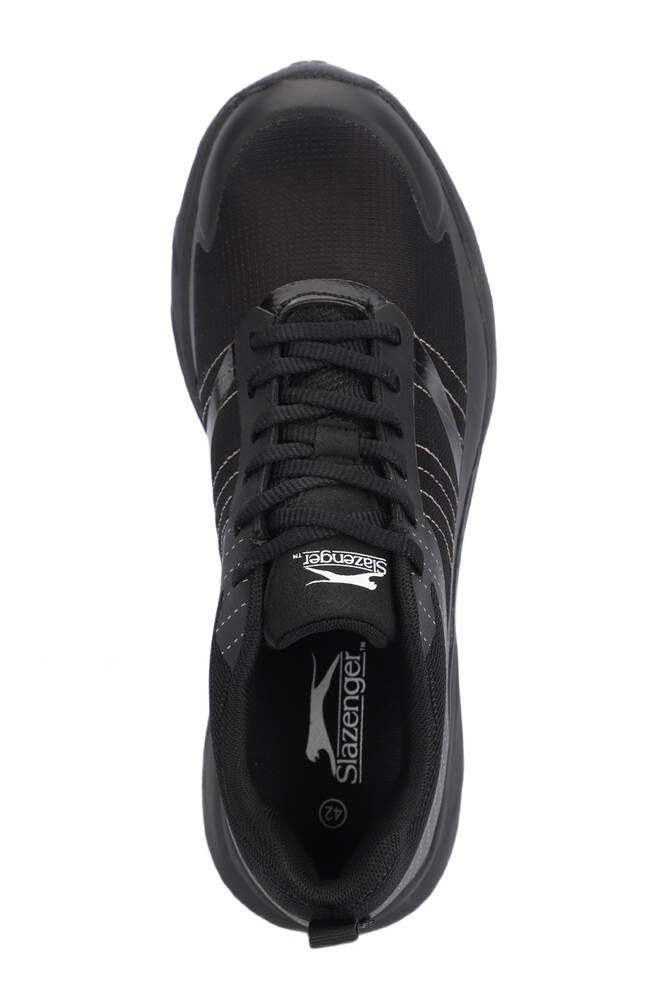 Slazenger WHISPER Erkek Su Geçirmez Siyah / Siyah Outdoor