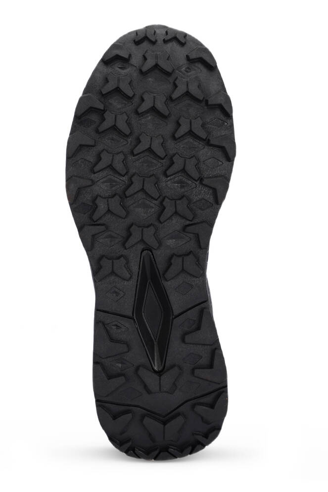 Slazenger WHISPER Erkek Su Geçirmez Siyah / Siyah Outdoor