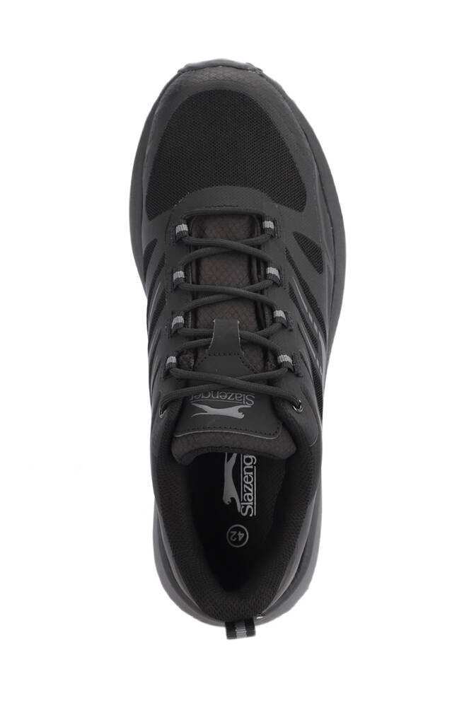 Slazenger WILD Erkek Su Geçirmez Siyah / Siyah Outdoor