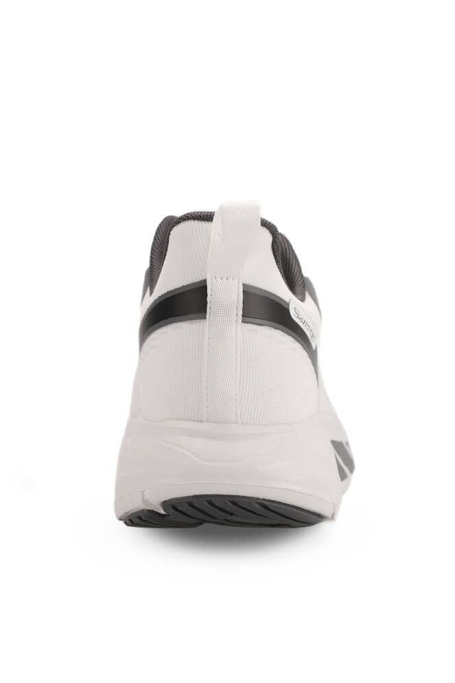 Slazenger WILEY Erkek Beyaz Koşu & Yürüyüş Spor Ayakkabısı