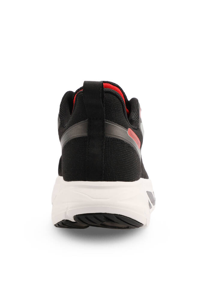 Slazenger WILEY Kadın Siyah Koşu & Yürüyüş Spor Ayakkabısı