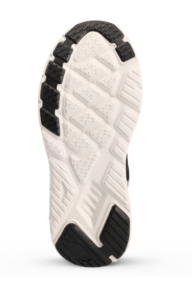 Slazenger WILEY Kadın Siyah Koşu & Yürüyüş Spor Ayakkabısı