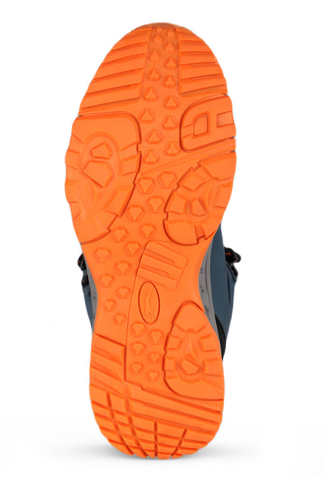 Slazenger WILKIN Su Geçirmez Kadın Outdoor Bot Petrol