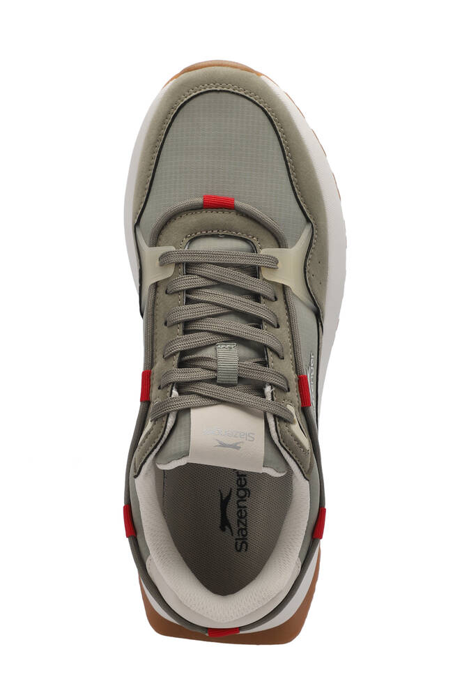 Slazenger WILLARD Erkek Spor Ayakkabıları Haki