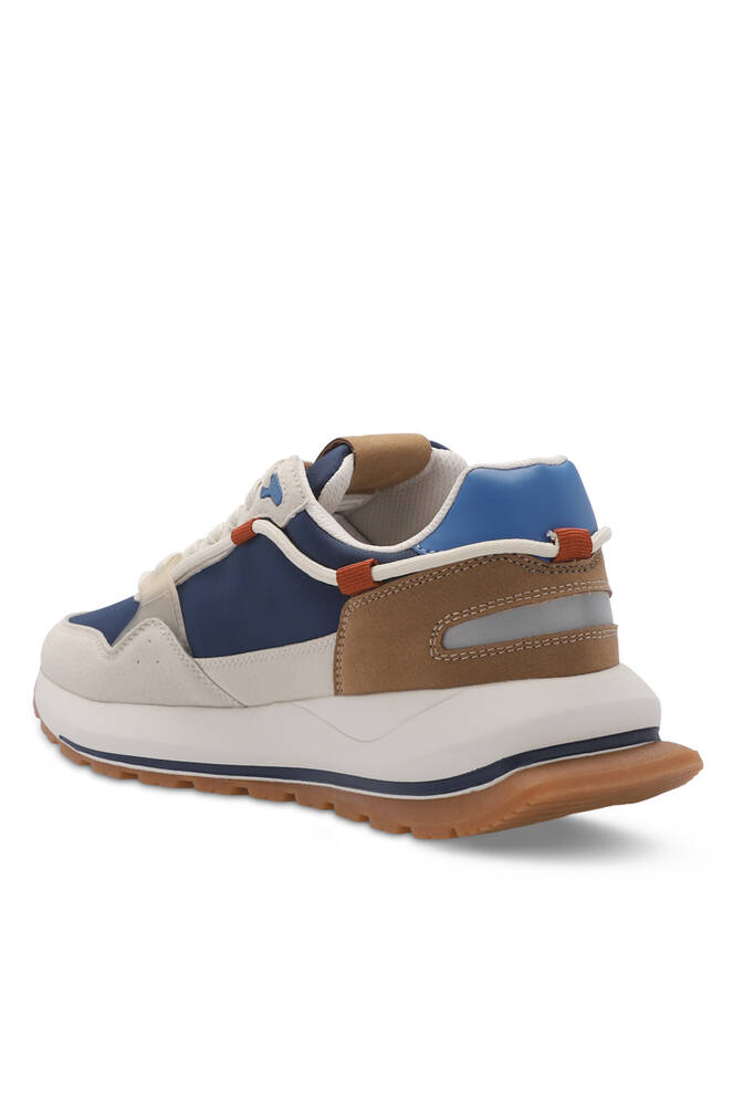 Slazenger WILLARD Erkek Spor Ayakkabıları Lacivert