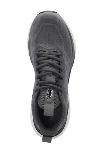 Slazenger WILLOCK Men's Sneaker Shoes Dark Gray - Thumbnail