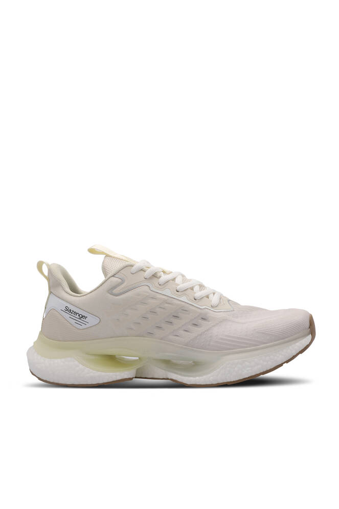 Slazenger WILLOCK Women's Sneaker Shoes White