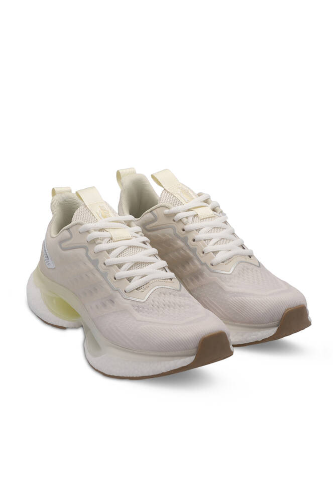 Slazenger WILLOCK Women's Sneaker Shoes White