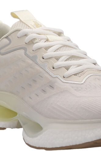 Slazenger WILLOCK Women's Sneaker Shoes White - Thumbnail