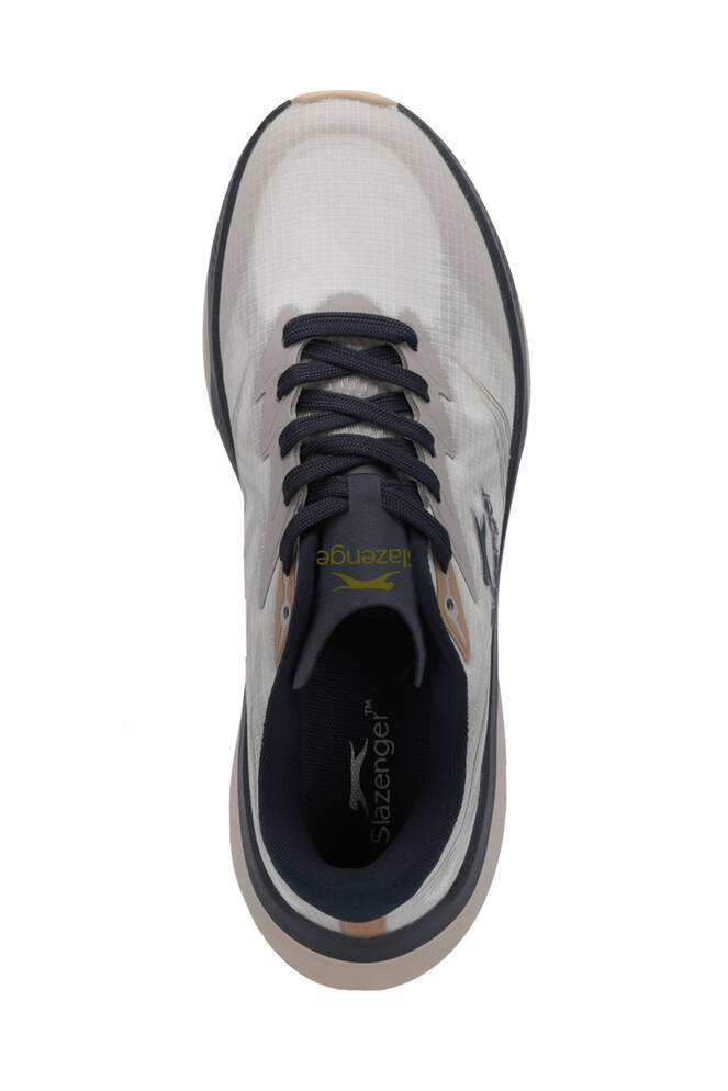 Slazenger WILSON Erkek Sneaker Ayakkabı Gri - Lacivert