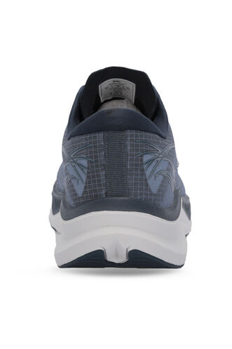 Slazenger WILSON Erkek Sneaker Ayakkabı Indigo - Thumbnail