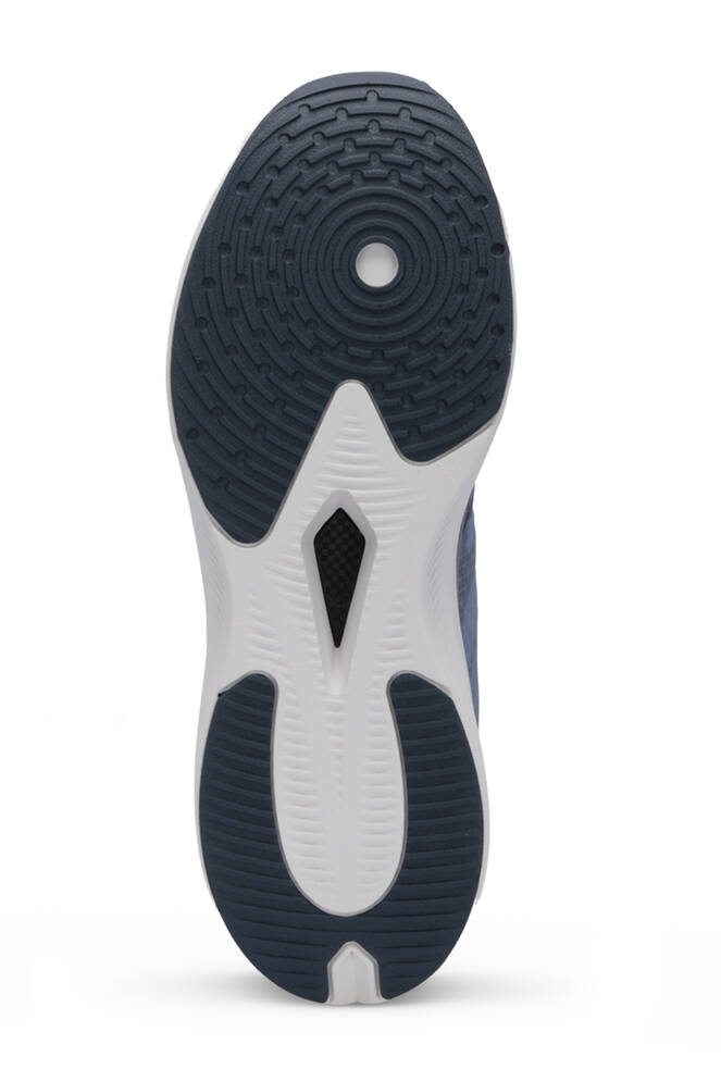 Slazenger WILSON Erkek Sneaker Ayakkabı Indigo