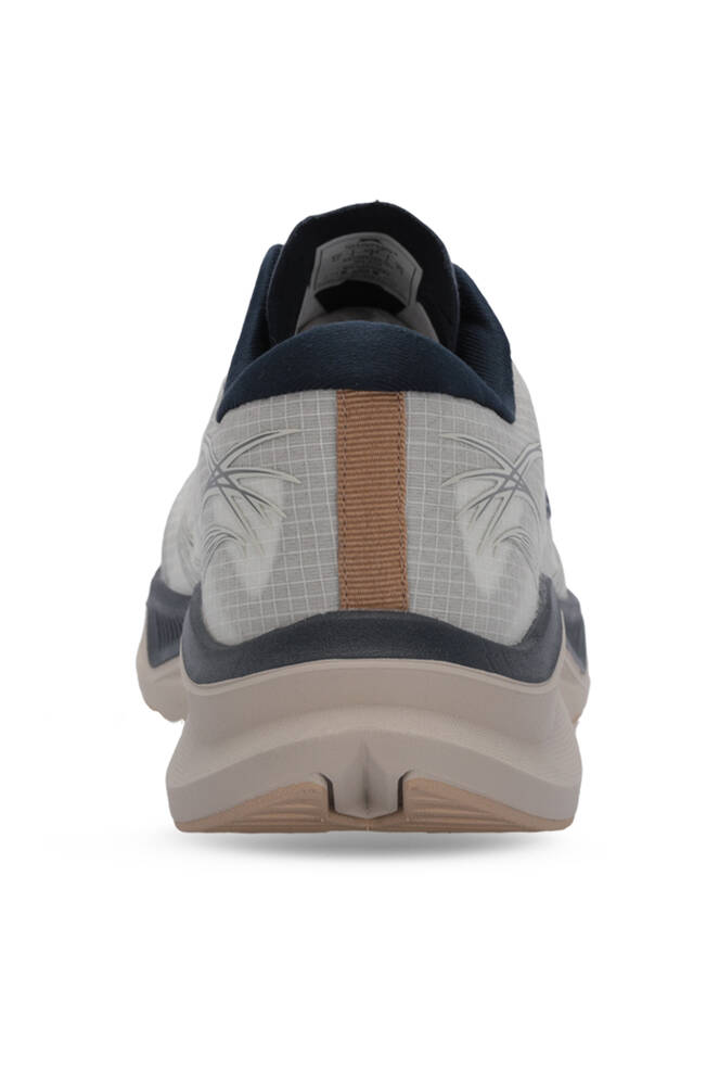 Slazenger WILSON Men's Sneaker Shoes Grey - Navy