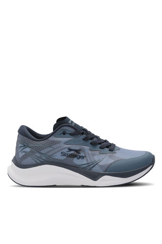 Slazenger - Slazenger WILSON Men's Sneaker Shoes Indigo