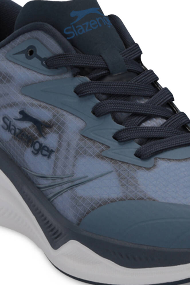 Slazenger WILSON Men's Sneaker Shoes Indigo
