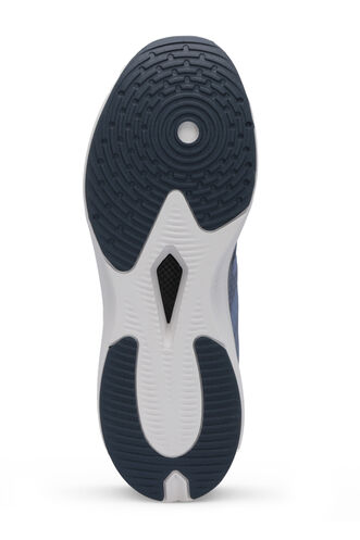 Slazenger WILSON Men's Sneaker Shoes Indigo - Thumbnail