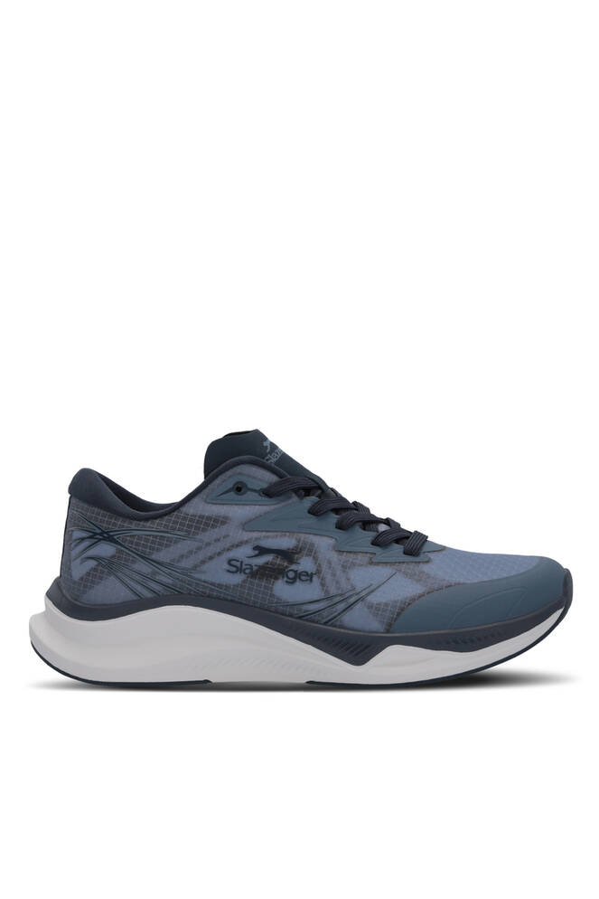 Slazenger WILSON Men's Sneaker Shoes Indigo