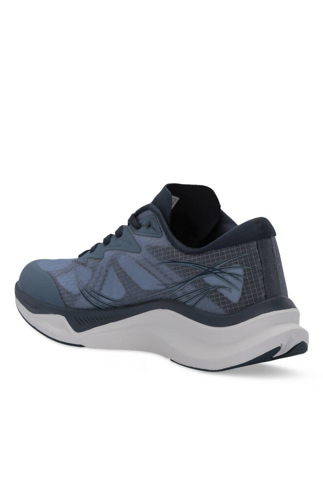 Slazenger WILSON Men's Sneaker Shoes Indigo