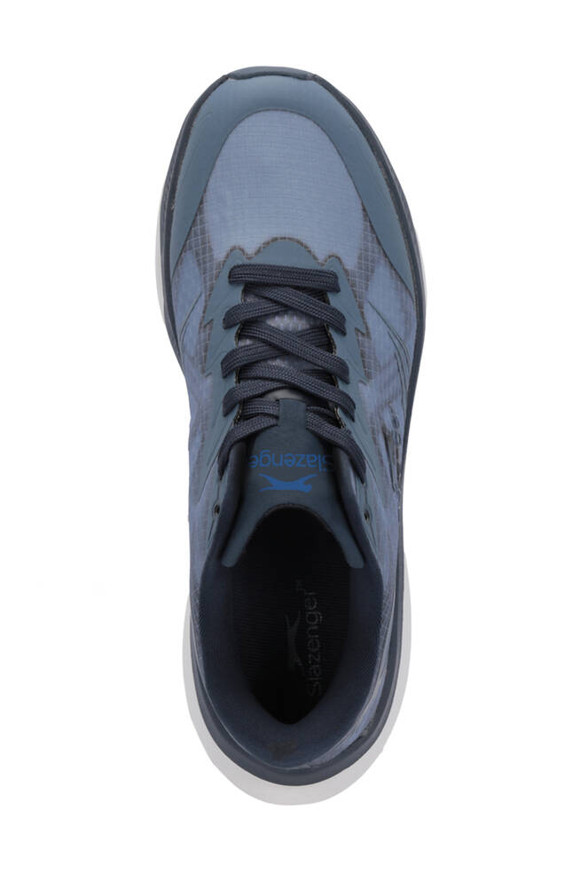 Slazenger WILSON Men's Sneaker Shoes Indigo