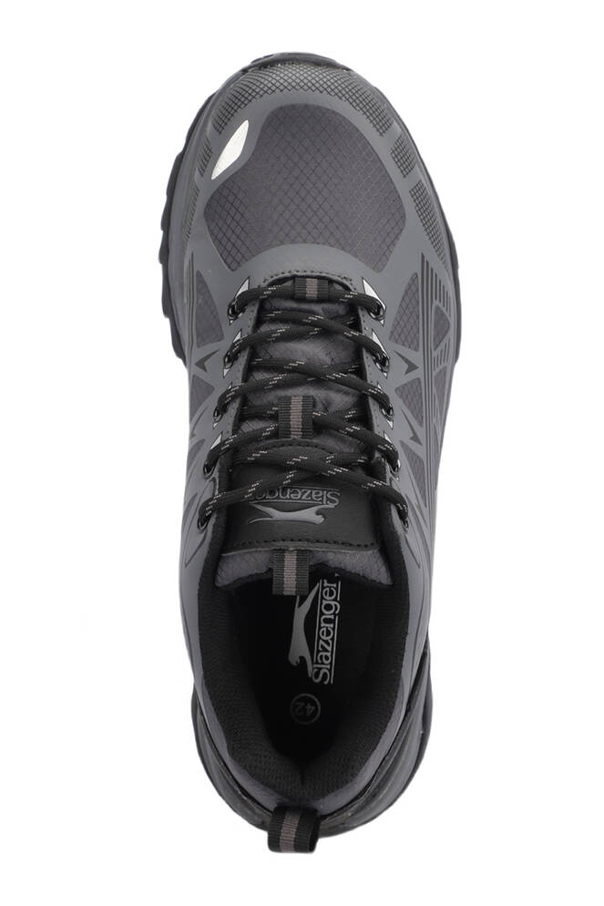 Slazenger WILTON Erkek Su Geçirmez Koyu Gri Outdoor