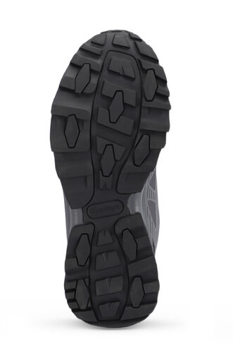 Slazenger WILTON Erkek Su Geçirmez Koyu Gri Outdoor - Thumbnail