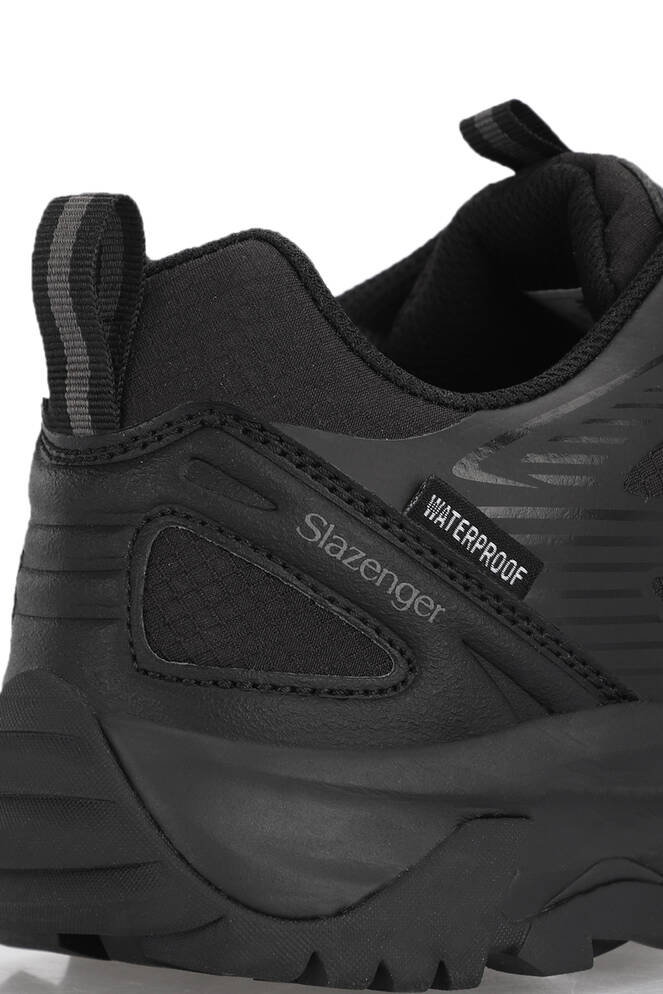 Slazenger WILTON Erkek Su Geçirmez Siyah / Siyah Outdoor