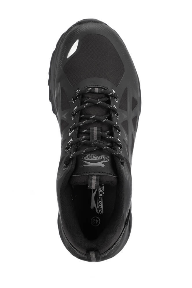 Slazenger WILTON Erkek Su Geçirmez Siyah / Siyah Outdoor