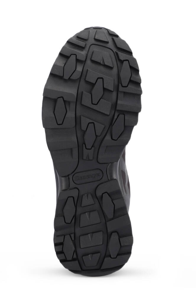 Slazenger WILTON Erkek Su Geçirmez Siyah / Siyah Outdoor
