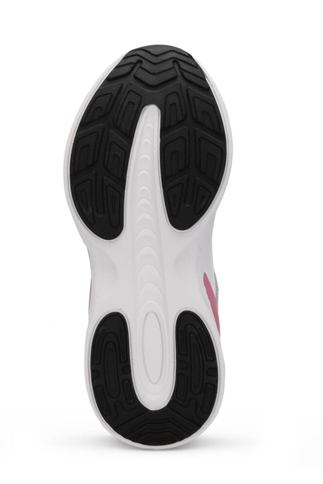 Slazenger WIND Kadın Sneaker Ayakkabı Beyaz - Lacivert