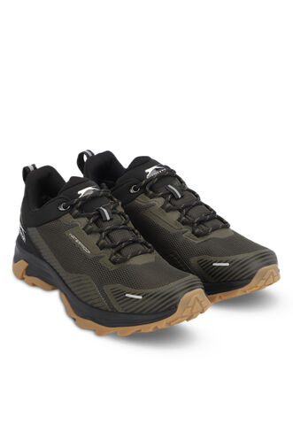 Slazenger WINDSOR Erkek Su Geçirmez Haki Outdoor - Thumbnail