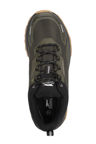 Slazenger WINDSOR Erkek Su Geçirmez Haki Outdoor - Thumbnail