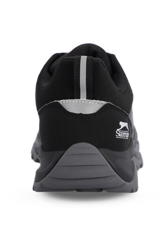 Slazenger WINDSOR Erkek Su Geçirmez Siyah Outdoor - Thumbnail