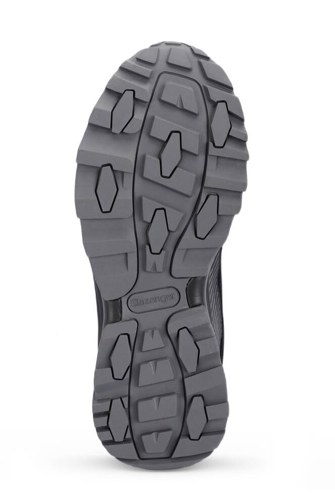 Slazenger WINDSOR Erkek Su Geçirmez Siyah Outdoor
