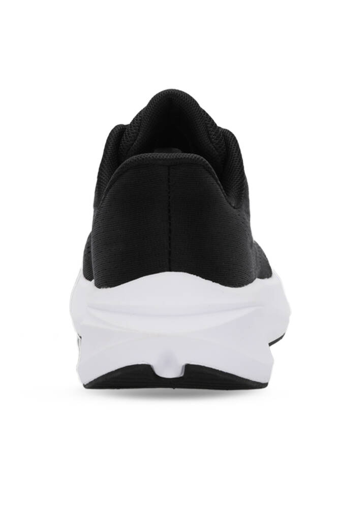 Slazenger WISE Kadın Sneaker Ayakkabı Siyah - Beyaz