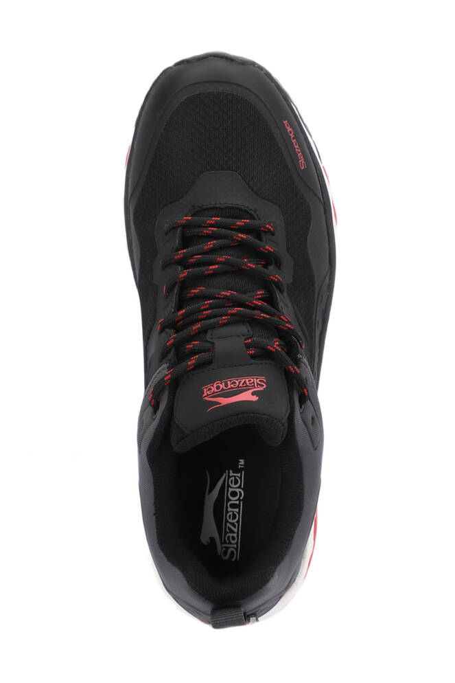 Slazenger WULCAN Erkek Su Geçirmez Siyah Outdoor