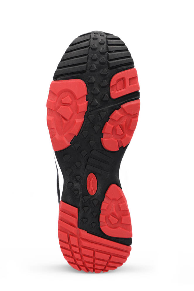 Slazenger WULCAN Erkek Su Geçirmez Siyah Outdoor