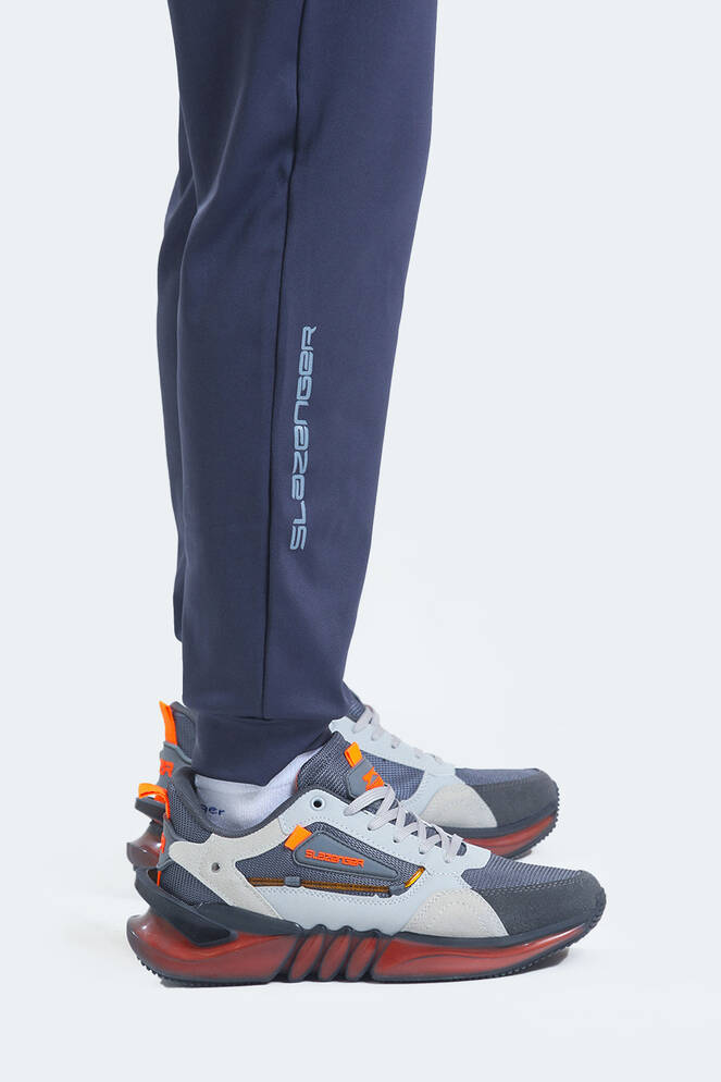 Slazenger YANNIS Erkek Eşofman Takımı Antrasit