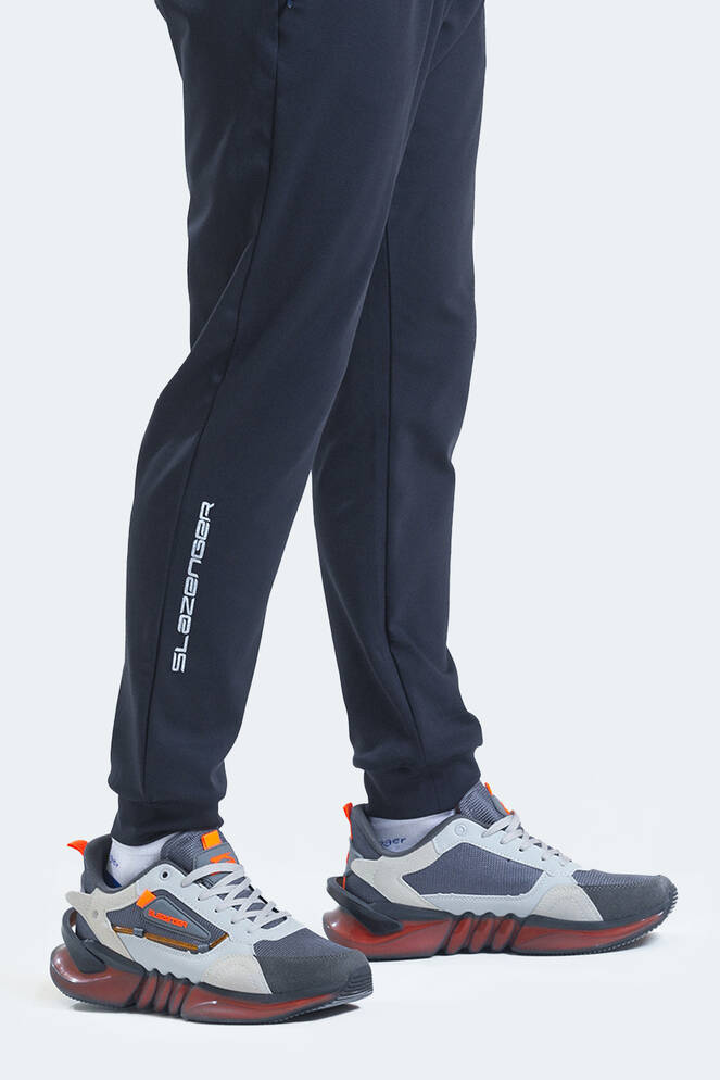 Slazenger YANNIS Erkek Eşofman Takımı Lacivert