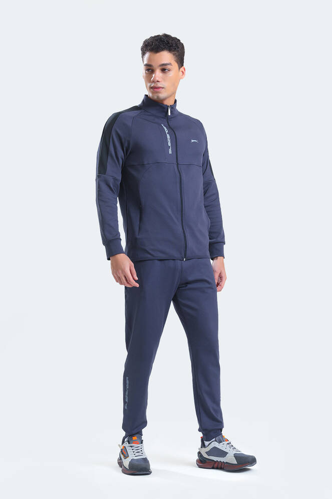 Slazenger YANNIS Men's Tracksuit Anthracite