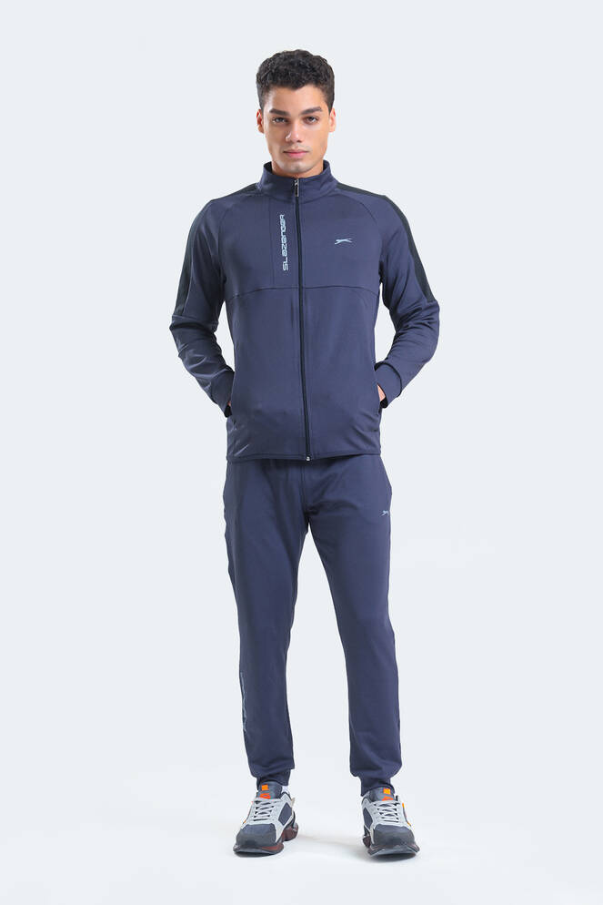 Slazenger YANNIS Men's Tracksuit Anthracite